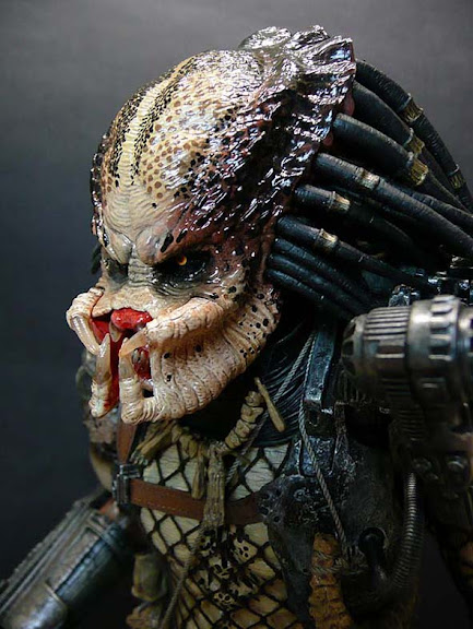 predator 1 toys